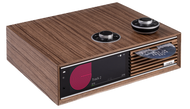 Ruark R710 CD Hi-Fi Console