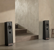 Ruark Talisman-R Floorstanding Speakers