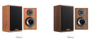 Spendor Classic 4/5 Bookshelf Speakers: A Compact Marvel of Sound Engineering