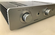 Sugden Audio.....The Tradition of Class A Purity