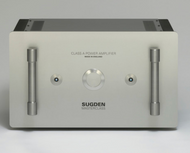 Sugden Masterclass SPA-4 Stereo Power Amplifier