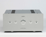 Sugden Sapphire FBA-800 Stereo Power Amplifier