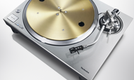 Technics SL-1300G Grand Class Turntable