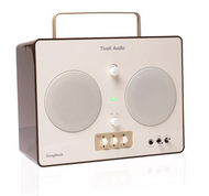 Tivoli Audio Music Songbook Portable Bluetooth Speaker