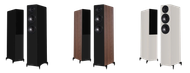 Wharfedale Diamond 12.4i Floorstanding Speakers
