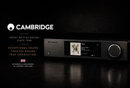Cambridge Audio