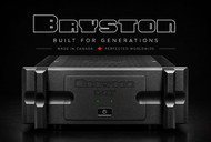 Bryston Audio