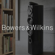 Bowers and Wilkins