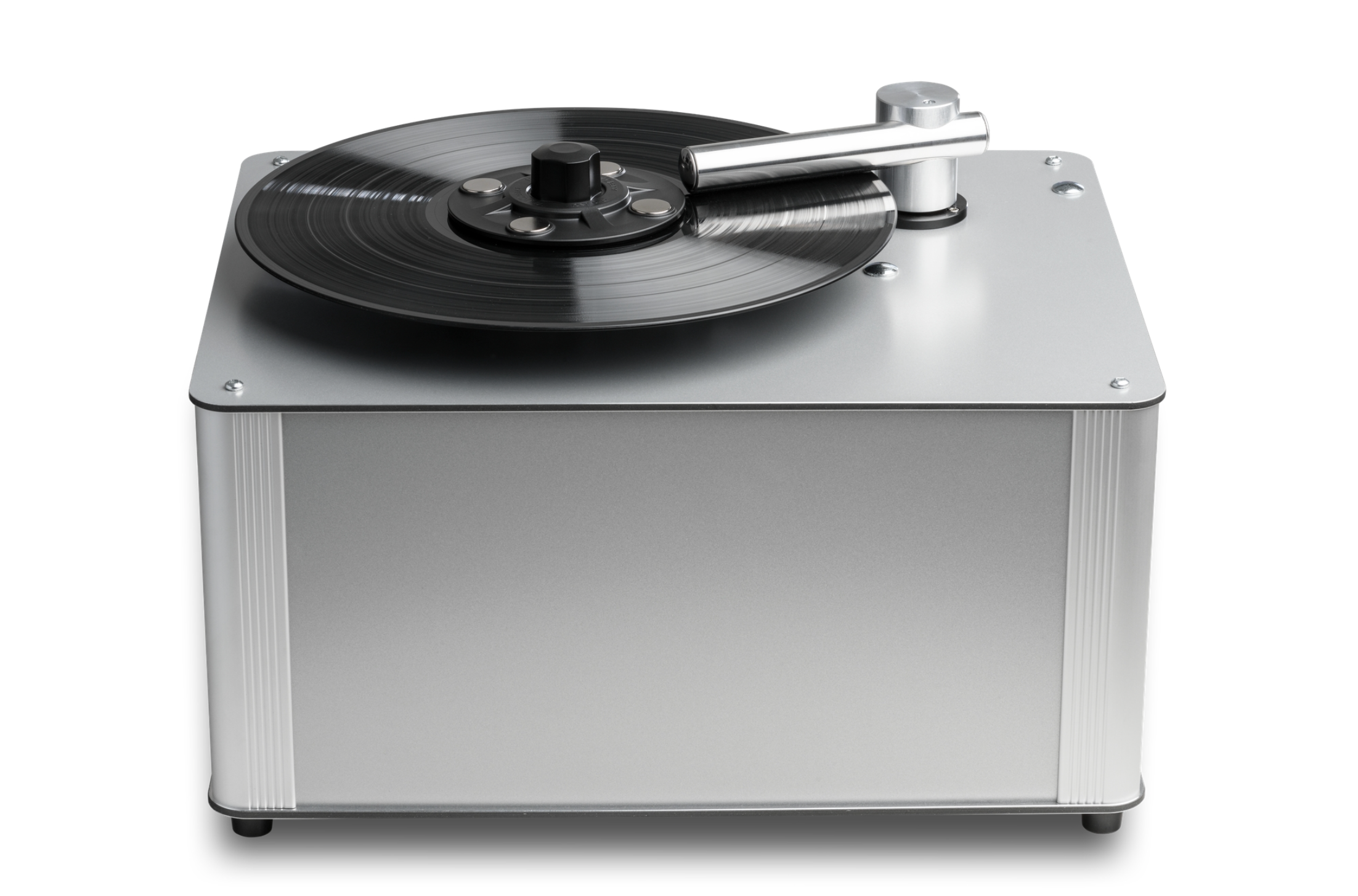 ProJect VC-S3 Premium Record Cleaning Machine for Vinyl and Shellac ...