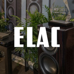 Elac Speakers