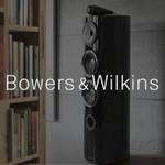 Bowers and Wilkins