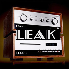 Leak Audio