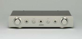 Sugden Masterclass LA-4 Line Pre-Amplifier