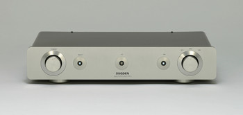 Sugden Masterclass PA-4 Phono Amplifier, front
