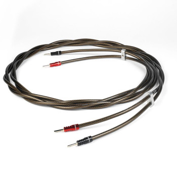 Speaker Cable - Stereophonic