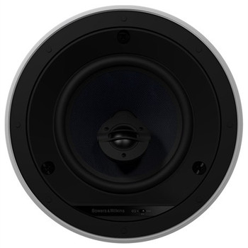 B&W CCM663 In-Ceiling Speakers (pair)