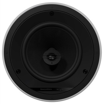 B&W CCM684 In-Ceiling Speakers (pair)