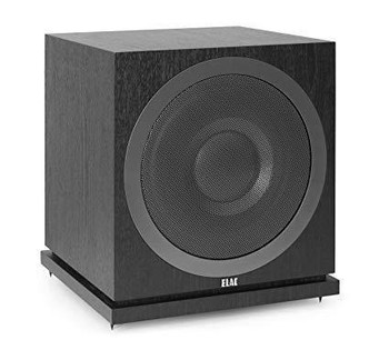 Elac Debut SUB3030 Subwoofer