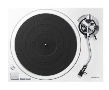 Technics - SL-1000RE-S Reference Turntable System