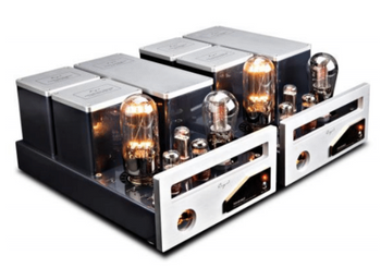 Cayin 9084D Mk2 Mono Block Power Amplifier