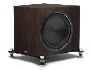 Elac SUB 3070 Powered Subwoofer - Dark Rosewood