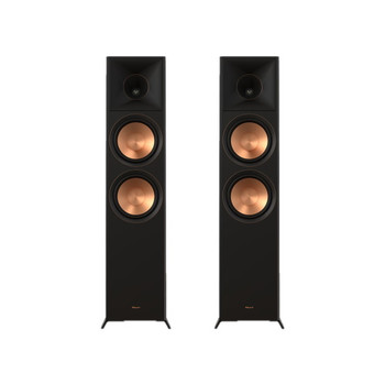  Klipsch RP-8060FA II Floorstanding Speakers