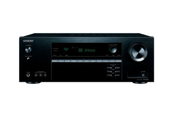 Onkyo TX-SR393 Multichannel AV Receiver