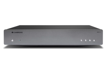 Cambridge Audio AXN10 HIFI Width Network Player, front