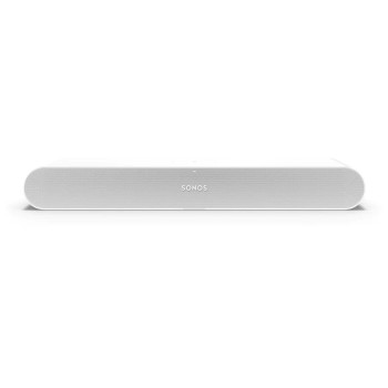 Sonos - Ray Soundbar - White