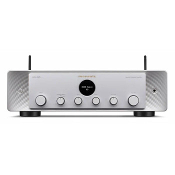 model 30 (Marantz) シルバー Marantz Model 30 100-watt Stereo Integrated Amplifier - Silver