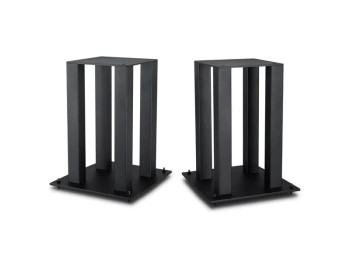 Mobile Fidelity SourcePoint 10 Stands Black (Pair)