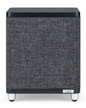 Ruark Audio RS1 Subwoofer in Charcoal, front