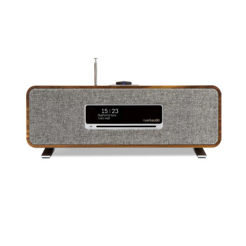 Ruark Audio R3S Connected Music System