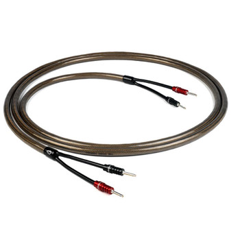 ケーブル・シールド ClearwayX Speaker Cable 3m Pair ClearwayX Speaker Cable | アンダンテラルゴ株式会社