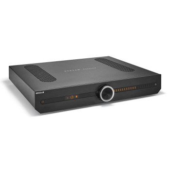 Roksan Attessa Integrated Amplifier Roksan Attessa Integrated Amplifier