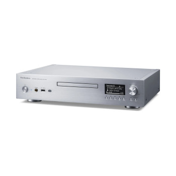 Technics SL-G700M2E GRAND CLASS NETWORK/SACD PLAYER Technics SL-G700M2E GRAND CLASS NETWORK/SACD PLAYER