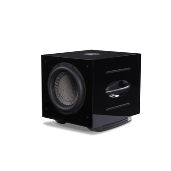 REL Carbon Special Subwoofer