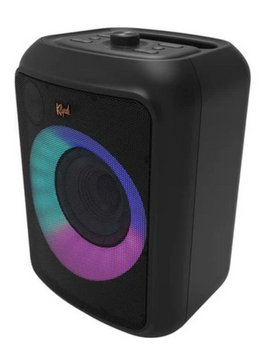 Klipsch GIG XL Party Speakers Pair