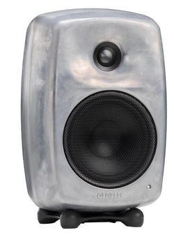 Genelec G Three Pair Raw