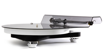 Rega Naia Reference Turntable