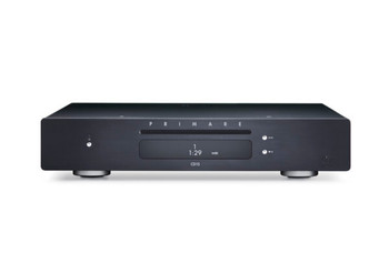Primare CD15 Prisma CD & Network Player Primare CD15 Prisma CD & Network Player