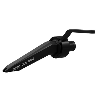 Ortofon Concorde 5S Moving Magnet Cartridge, left view