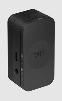 KEF KW2 RX Receiver