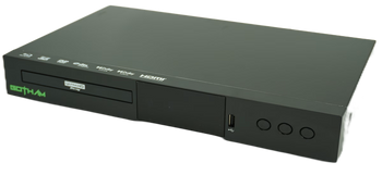 Gotham Audio GABD-801 4K Dolby Atmos Multi-Zoned BluRay Player Gotham Audio GABD-801 4K Dolby Atmos Multi-Zoned BluRay Player