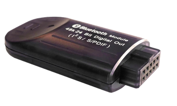 IOTA VX Bluetooth Adapter IOTA VX Bluetooth Adapter