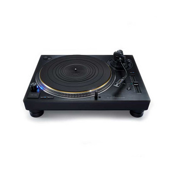 Technics SL-1210GEG-K Grand Class Turntable Black