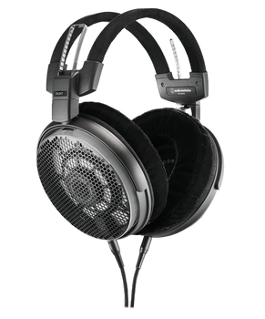 Audio Technica ATH-ADX7000 Open Air Dynamic Headphones, cup in view