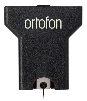 Ortofon Quintet Black S Moving Coil Cartridge - Black Friday Sale