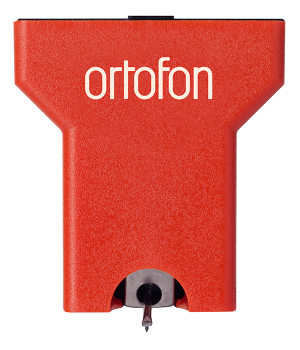 Ortofon Quintet Red Moving Coil Cartridge - Black Friday Sale