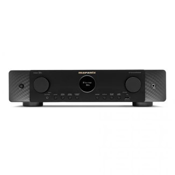 Marantz Cinema 70s Slimline 7.2 Channel AV Receiver-  Black Friday Sale